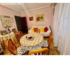 PISO EN VENTA EN PLENO CENTRO DE CÁCERES