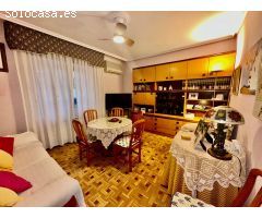 PISO EN VENTA EN PLENO CENTRO DE CÁCERES