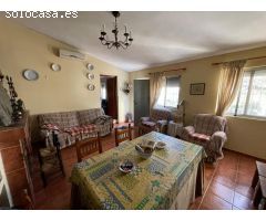 CASA DE CAMPO EN CÁCERES CON ESCRITURAS