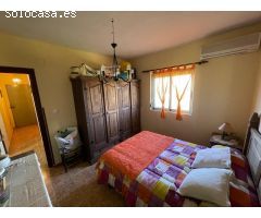 CASA DE CAMPO EN CÁCERES CON ESCRITURAS