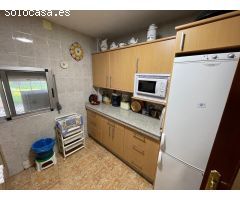 CASA DE CAMPO EN CÁCERES CON ESCRITURAS