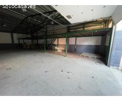 VENTA DE NAVE EN CHARCA MUSIA
