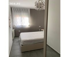 Alquiler piso en el Centro