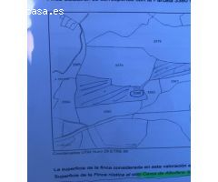 Terreno rural en Venta en Garrovillas de Alconetar, Cáceres