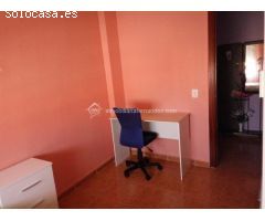 Piso céntrico en alquiler
