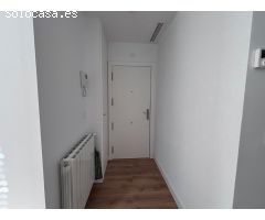 piso totalmente nuevo en alquiler.