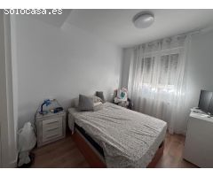 piso totalmente nuevo en alquiler.