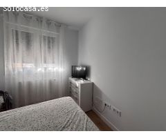 piso totalmente nuevo en alquiler.