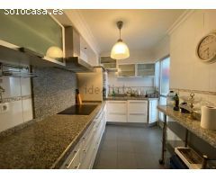 ¡PISO EN VENTA EN CALLE CUAUHTÉMOC 3!