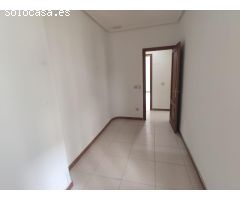 Piso en Cánovas, Cáceres