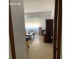 Piso de alquiler de estudiantes