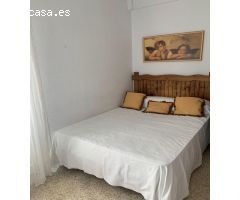 Piso de alquiler de estudiantes