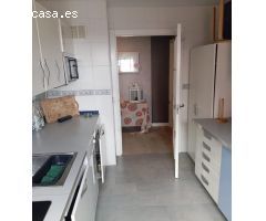 Apartamento en Gredos