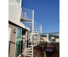 Atico en Venta en Calpe, Alicante