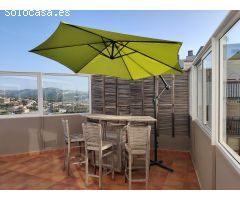 Atico en Venta en Calpe, Alicante
