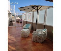 Atico en Venta en Calpe, Alicante