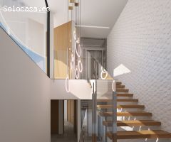 Villa de Lujo en Venta en Altea la Vella, Alicante