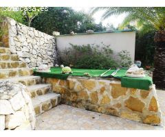 Espectacular Chalet en Venta en Calpe con Apartamentos Independientes, Vistas Panorámicas