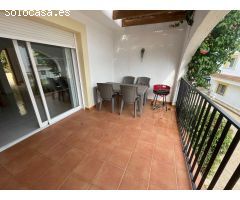 Bungalow Mediterráneo en Imperial Park Calpe con 2 Habitaciones y Terraza Privada ????