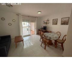Bungalow Mediterráneo en Imperial Park Calpe con 2 Habitaciones y Terraza Privada ????