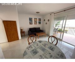 Bungalow Mediterráneo en Imperial Park Calpe con 2 Habitaciones y Terraza Privada ????