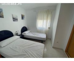 Bungalow Mediterráneo en Imperial Park Calpe con 2 Habitaciones y Terraza Privada ????