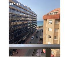 Apartamento en Venta en Calpe, a 50m de la Playa – 3 Dormitorios y 3 Baños | 90 m² | 330,000€