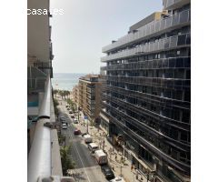 Apartamento en Venta en Calpe, a 50m de la Playa – 3 Dormitorios y 3 Baños | 90 m² | 330,000€