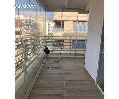 Apartamento en Venta en Calpe, a 50m de la Playa – 3 Dormitorios y 3 Baños | 90 m² | 330,000€