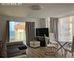 Apartamento en Venta en Calpe, a 50m de la Playa – 3 Dormitorios y 3 Baños | 90 m² | 330,000€