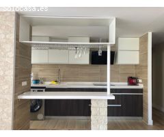 Apartamento en Venta en Calpe, a 50m de la Playa – 3 Dormitorios y 3 Baños | 90 m² | 330,000€