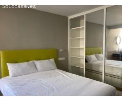 Apartamento en Venta en Calpe, a 50m de la Playa – 3 Dormitorios y 3 Baños | 90 m² | 330,000€