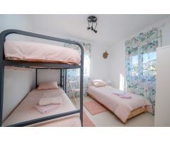 Exquisita Villa de Ensueño en Moraira con Piscina Privada y Terrazas Panorámicas