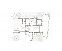 Villa de Estilo Mediterráneo en Benissa - Cerca de la Playa Baladrar
