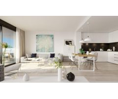 Moderno Apartamento en Venta en Calpe – Vistas al Mar y Excelentes Servicios