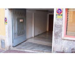 Venta. Local Comercial en Calpe