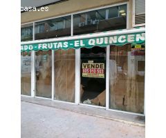 Local comercial en Venta en Calpe, Alicante