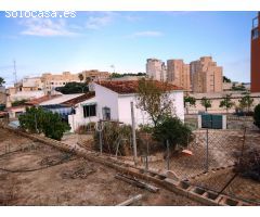 Casa en Venta en Calpe, Alicante