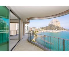 APARTAMENTOS DE LUJO EN PRIMERA LÍNEA