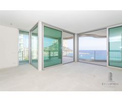 APARTAMENTOS DE LUJO EN PRIMERA LÍNEA