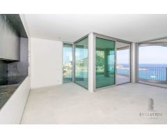 APARTAMENTOS DE LUJO EN PRIMERA LÍNEA
