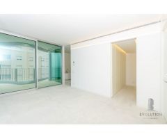APARTAMENTOS DE LUJO EN PRIMERA LÍNEA