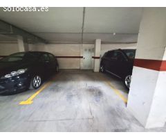 Garaje en Venta en Calpe, Alicante