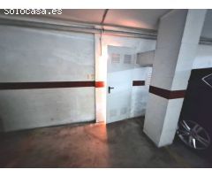 Garaje en Venta en Calpe, Alicante