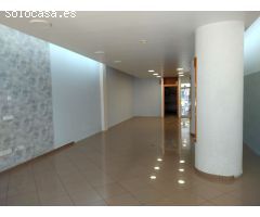 Venta. Local Comercial en Calpe
