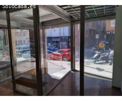 Venta. Local Comercial en Calpe