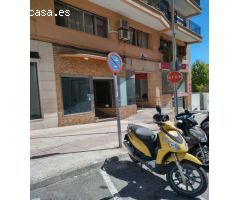 Venta. Local Comercial en Calpe