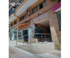 Venta. Local Comercial en Calpe