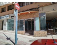 Venta. Local Comercial en Calpe