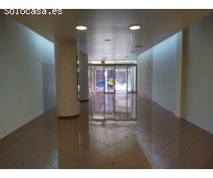 Venta. Local Comercial en Calpe